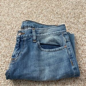 Joe’s Jeans ‘The BestFriend’ Crop Fit